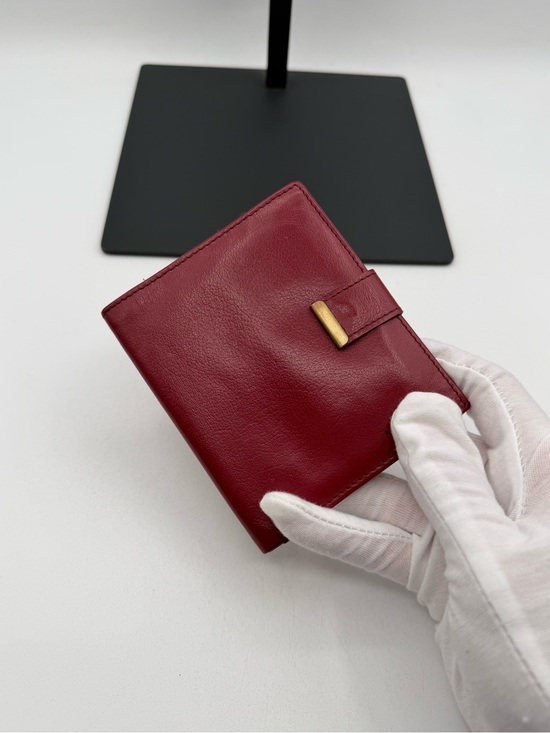Rolex Other - Rolex Vintage Bi Fold Wallet